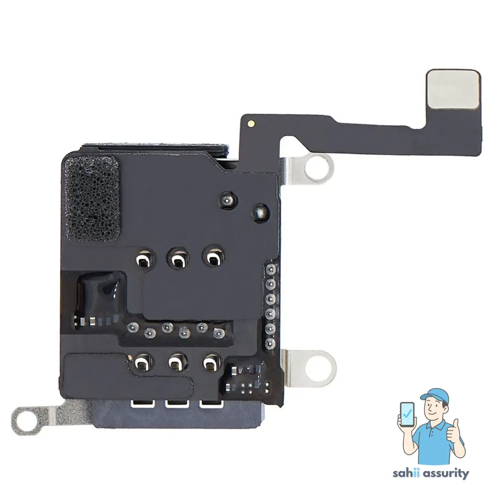 Sim Connector for Apple iPhone 12 Pro Max thumbnail